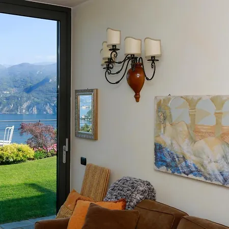Sant Andrea Fantastico Lago Di Como